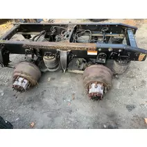 Cutoff Assembly (Complete With Axles) FREIGHTLINER CASCADIA Payless Truck Parts