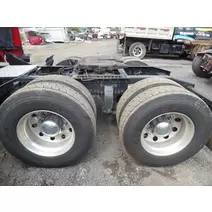 Cutoff Assembly (Complete With Axles) FREIGHTLINER CASCADIA Boots &amp; Hanks Of Pennsylvania