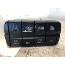 Dash / Console Switch FREIGHTLINER Cascadia Frontier Truck Parts