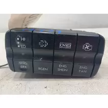 Dash / Console Switch FREIGHTLINER Cascadia
