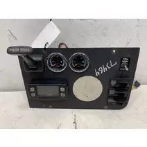 Dash--or--Console-Switch Freightliner Cascadia