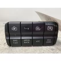 Dash / Console Switch FREIGHTLINER Cascadia