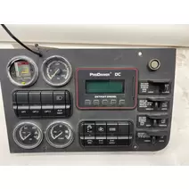 Dash--or--Console-Switch Freightliner Cascadia