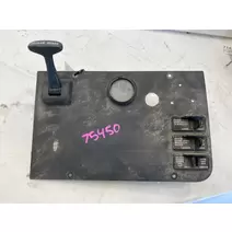 Dash / Console Switch FREIGHTLINER Cascadia Frontier Truck Parts