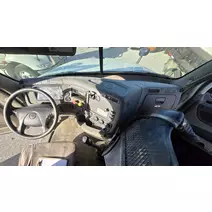 Dash-Assembly Freightliner Cascadia