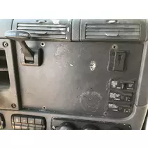 Dash-Assembly Freightliner Cascadia