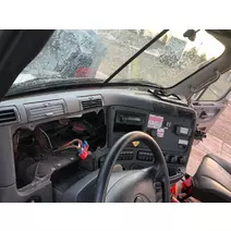 Dash-Assembly Freightliner Cascadia