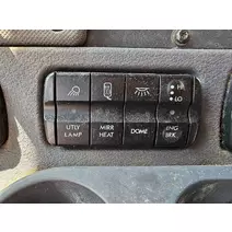 Dash-Assembly Freightliner Cascadia