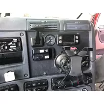 Dash-Assembly Freightliner Cascadia