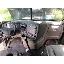 Dash-Assembly Freightliner Cascadia