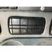 Dash-Assembly Freightliner Cascadia