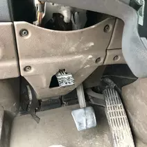 Dash-Assembly Freightliner Cascadia