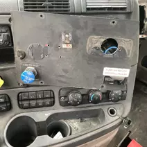 Dash-Assembly Freightliner Cascadia