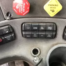 Dash-Assembly Freightliner Cascadia