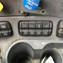 Dash-Assembly Freightliner Cascadia