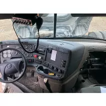 Dash-Assembly Freightliner Cascadia