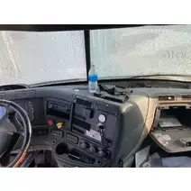 Dash-Assembly Freightliner Cascadia