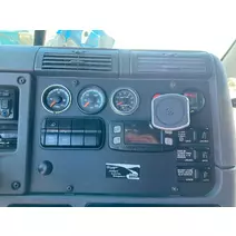 Dash-Assembly Freightliner Cascadia