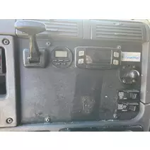 Dash-Assembly Freightliner Cascadia