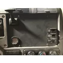 Dash-Assembly Freightliner Cascadia