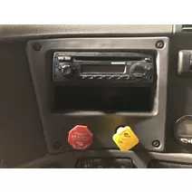 Dash-Assembly Freightliner Cascadia