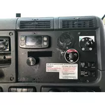 Dash-Assembly Freightliner Cascadia