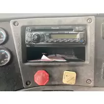 Dash-Assembly Freightliner Cascadia