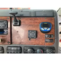 Dash-Assembly Freightliner Cascadia