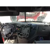 Dash-Assembly Freightliner Cascadia