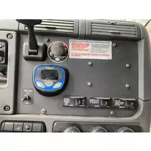 Dash-Assembly Freightliner Cascadia