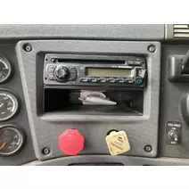 Dash-Assembly Freightliner Cascadia