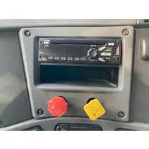 Dash-Assembly Freightliner Cascadia