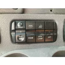 Dash-Assembly Freightliner Cascadia