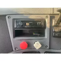 Dash-Assembly Freightliner Cascadia