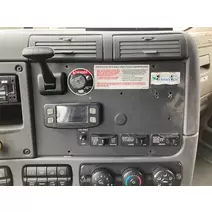 Dash-Assembly Freightliner Cascadia