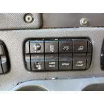 Dash-Assembly Freightliner Cascadia