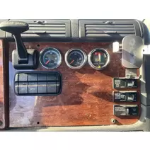 Dash-Assembly Freightliner Cascadia