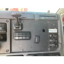 Dash-Assembly Freightliner Cascadia