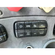 Dash-Assembly Freightliner Cascadia