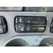 Dash-Assembly Freightliner Cascadia