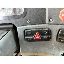 Dash-Assembly Freightliner Cascadia