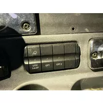 Dash-Assembly Freightliner Cascadia