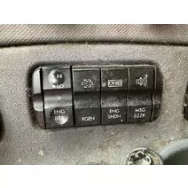 Dash-Assembly Freightliner Cascadia