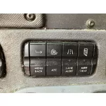 Dash-Assembly Freightliner Cascadia