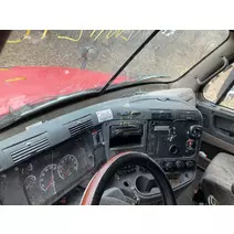 Dash-Assembly Freightliner Cascadia