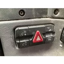 Dash-Assembly Freightliner Cascadia