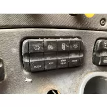 Dash-Assembly Freightliner Cascadia