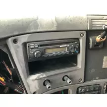 Dash-Assembly Freightliner Cascadia