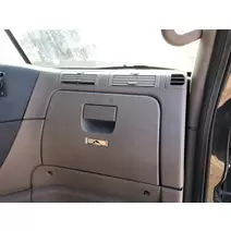 Dash-Assembly Freightliner Cascadia