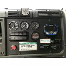 Dash-Assembly Freightliner Cascadia